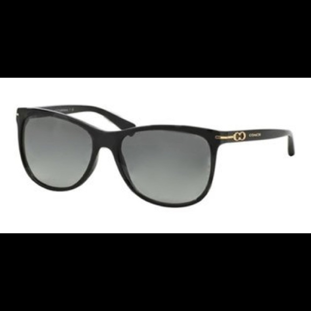 COACH Blakely Sunglasses - Great Condition